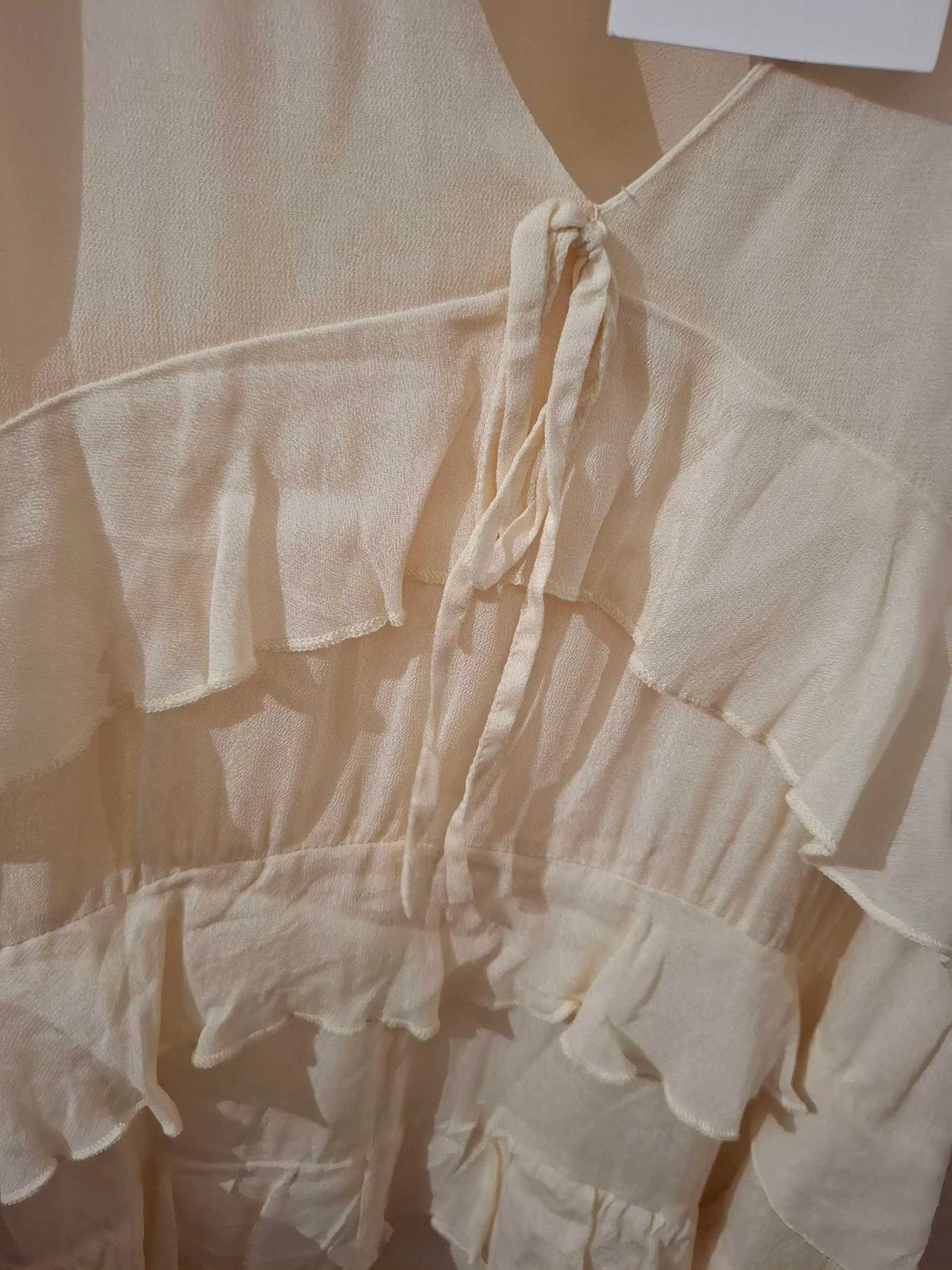 Vestido Zara – photo 2